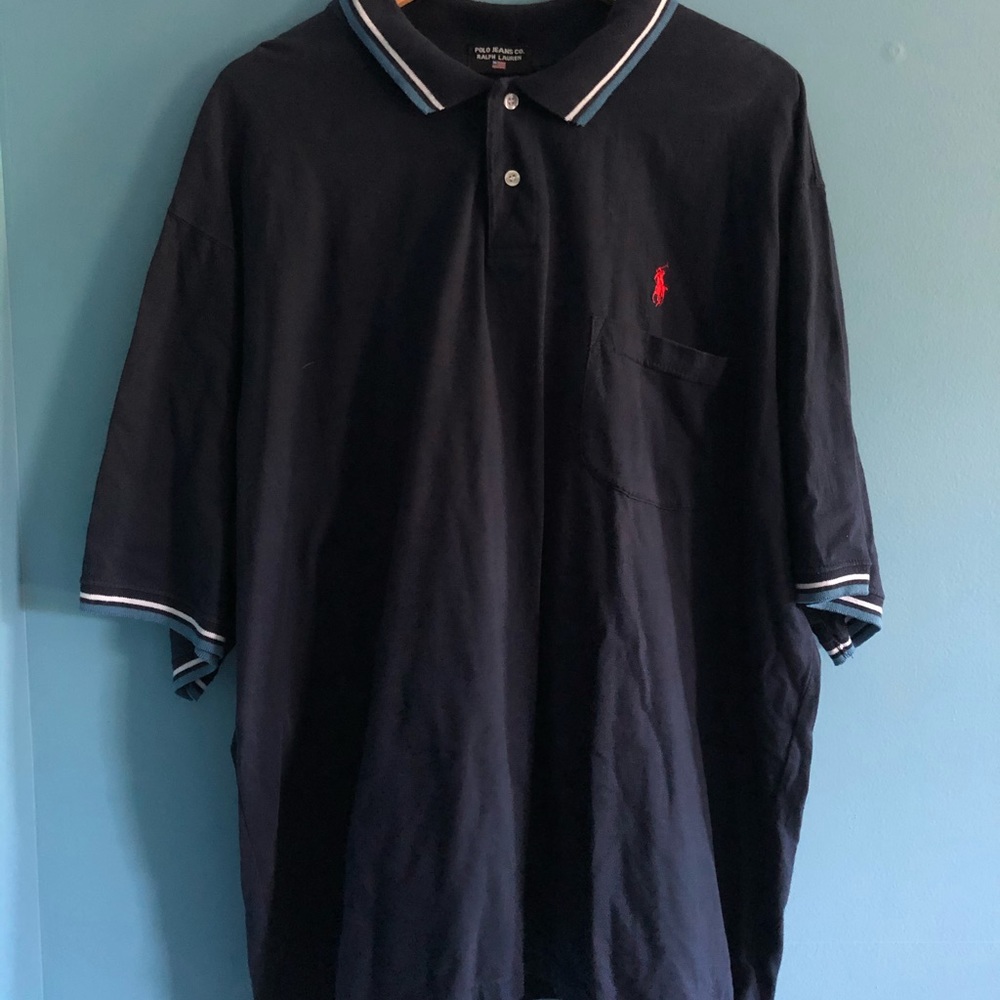 Polo By Ralph Lauren